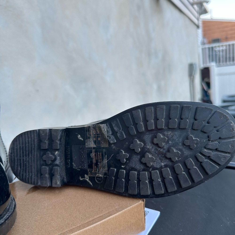 michael michael kors blakely rain boot